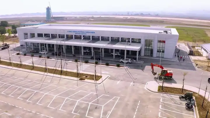 Điện Biên Có Sân Bay Không? Thông Tin Chi Tiết Về Sân Bay Điện Biên Phủ