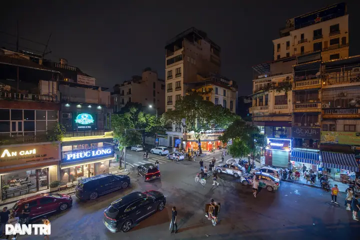 Diễn Đàn Ăn Chơi Hà Nội Là Gì Và Tại Sao Nên Tham Gia?