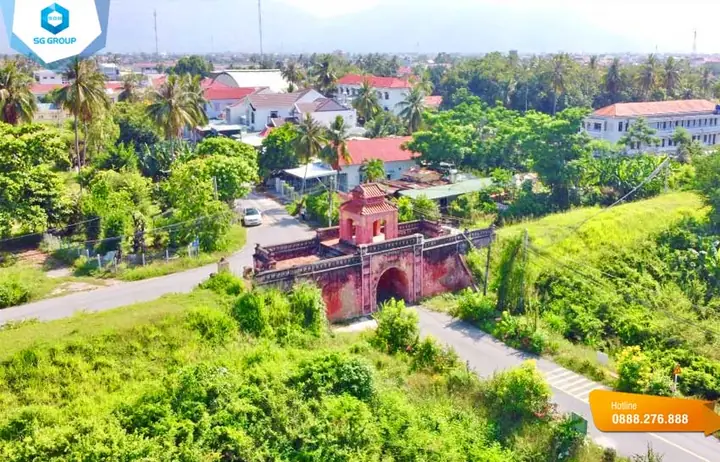 Cẩm Nang Khám Phá Diên Khánh & Nha Trang: Hành Trình Qua Hai Miền Biển Nắng Gió Cẩm Nang Khám Phá Diên Khánh & Nha Trang: Hành Trình Qua Hai Miền Biển Nắng Gió