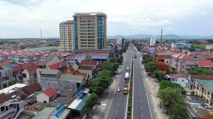 Diễn Thành Diễn Châu Nghệ An: Tên Mới Là Gì Sau Sáp Nhập 2026?