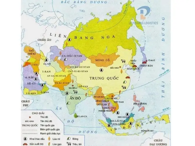 Diện Tích Trung Quốc: Danh Sách Tỉnh, Khu Tự Trị Và Thành Phố Diện Tích Trung Quốc: Danh Sách Tỉnh, Khu Tự Trị Và Thành Phố