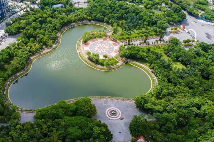 Công Viên Cầu Giấy Và Dự Án Bãi Đỗ Xe Gây Tranh Cãi: Tổng Hợp Thông Tin Chi Tiết
