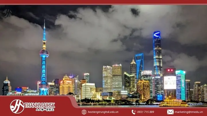 Diện Tích Trung Quốc Đứng Thứ Mấy? Tổng Quan Và So Sánh Quốc Gia