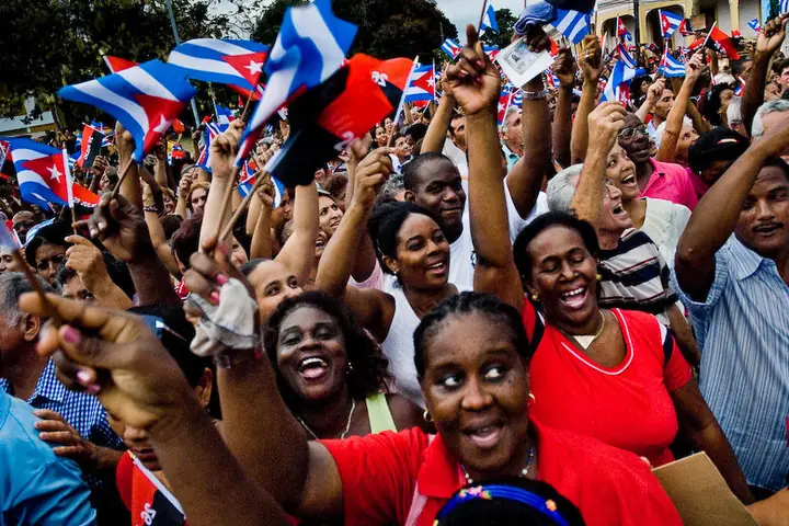 Cuba Có Diện Tích Và Dân Số Bao Nhiêu? Tổng Hợp Thông Tin Chi Tiết Cuba Có Diện Tích Và Dân Số Bao Nhiêu? Tổng Hợp Thông Tin Chi Tiết