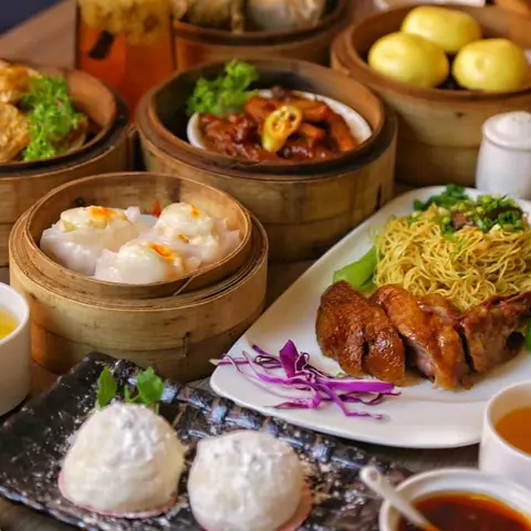 Làm Sao Để Thưởng Thức Dim Sum Ngon Tại Thành Phố Hồ Chí Minh? Làm Sao Để Thưởng Thức Dim Sum Ngon Tại Thành Phố Hồ Chí Minh?
