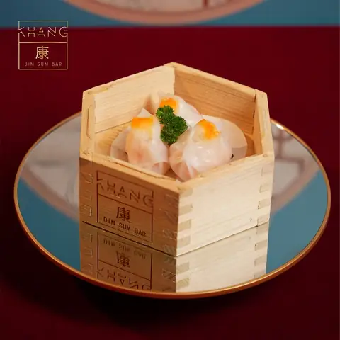 Làm Sao Để Thưởng Thức Dim Sum Ngon Tại Thành Phố Hồ Chí Minh?
