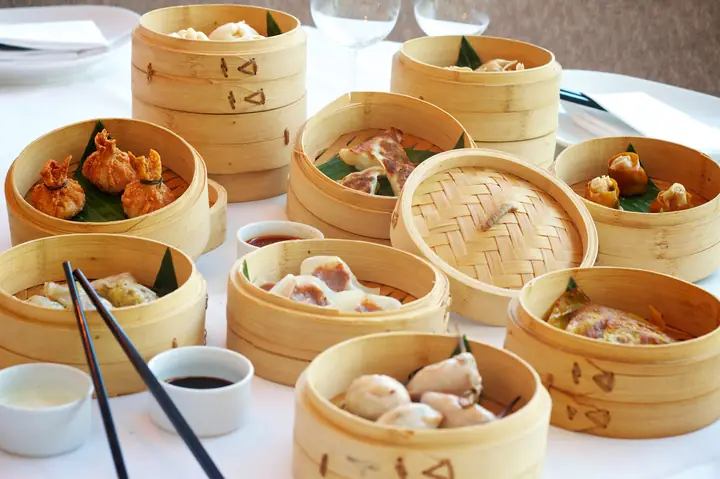 Làm Sao Để Thưởng Thức Dim Sum Ngon Tại Thành Phố Hồ Chí Minh? Làm Sao Để Thưởng Thức Dim Sum Ngon Tại Thành Phố Hồ Chí Minh?