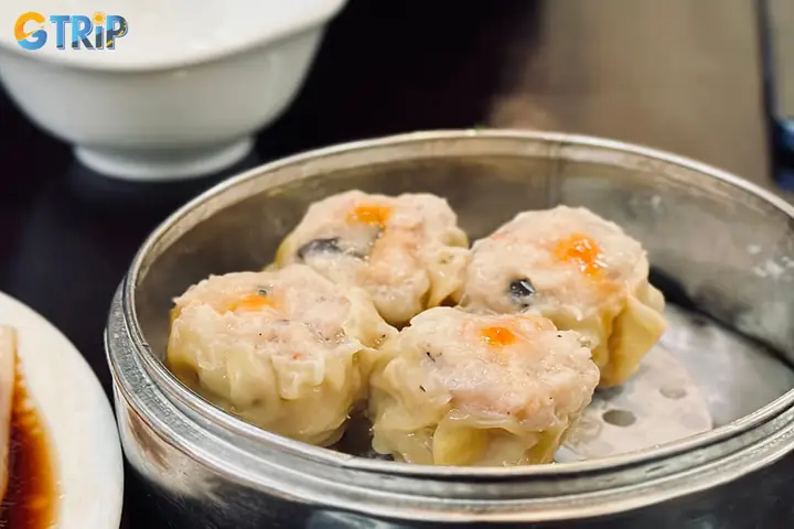 Làm Sao Để Thưởng Thức Dim Sum Ngon Tại Thành Phố Hồ Chí Minh? Làm Sao Để Thưởng Thức Dim Sum Ngon Tại Thành Phố Hồ Chí Minh?