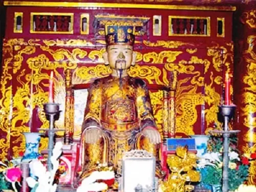 Khám Phá Đinh Tiên Hoàng – Hoàng Đế Sáng Lập Đại Cồ Việt