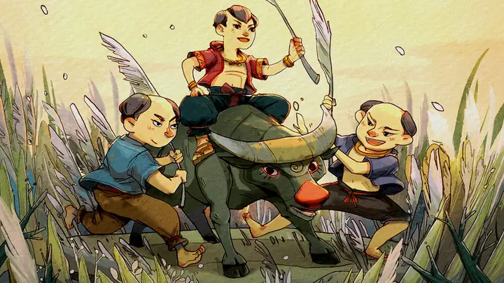 Khám Phá Đinh Tiên Hoàng – Hoàng Đế Sáng Lập Đại Cồ Việt