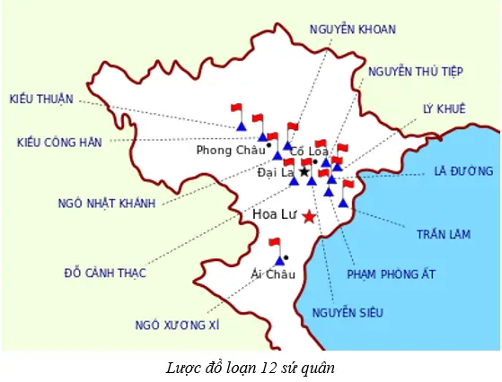Khám Phá Đinh Tiên Hoàng – Hoàng Đế Sáng Lập Đại Cồ Việt