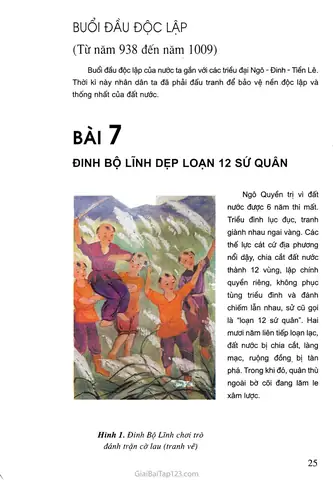 Khám Phá Đinh Tiên Hoàng – Hoàng Đế Sáng Lập Đại Cồ Việt