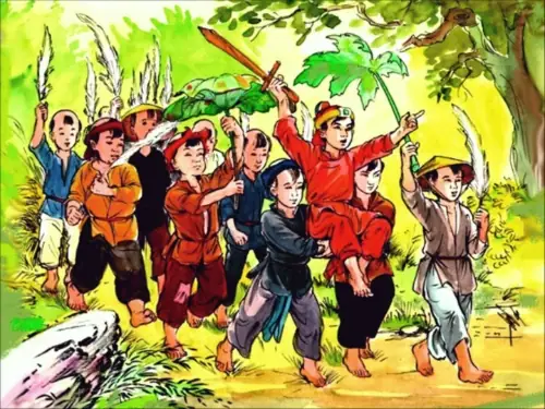 Khám Phá Đinh Tiên Hoàng – Hoàng Đế Sáng Lập Đại Cồ Việt