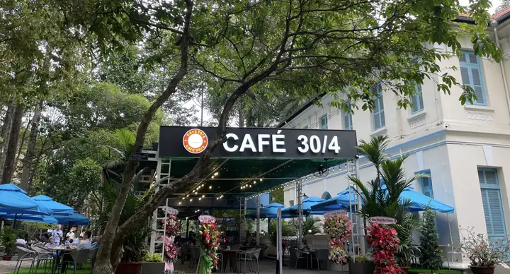 Dinh Độc Lập Cổng Nguyễn Du: Lịch Sử, Kiến Trúc & Hướng Dẫn Tham Quan