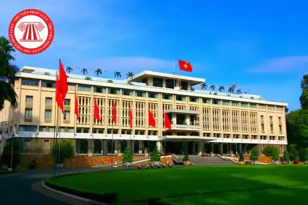 Dinh Độc Lập Giờ Mở Cửa: Cẩm Nang Tham Quan Chính Xác 2026