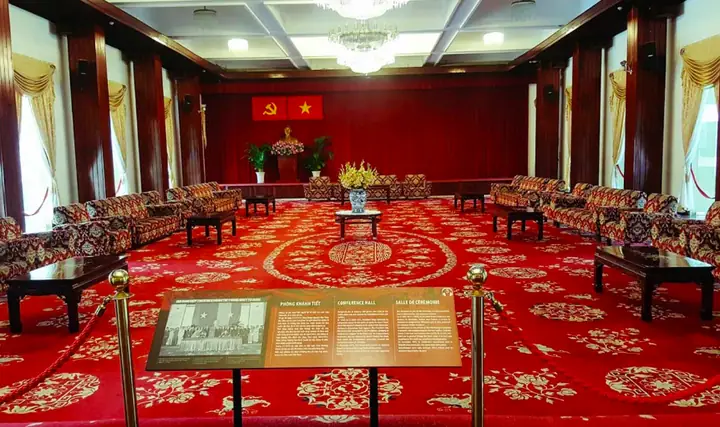 Dinh Độc Lập Giờ Mở Cửa: Cẩm Nang Tham Quan Chính Xác 2026