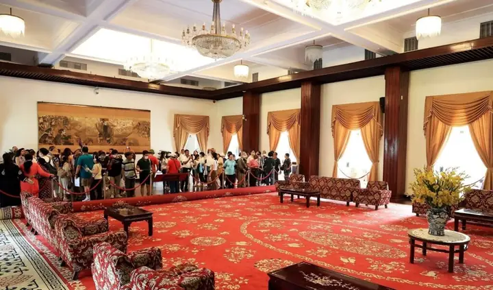 Dinh Độc Lập Giờ Mở Cửa: Cẩm Nang Tham Quan Chính Xác 2026