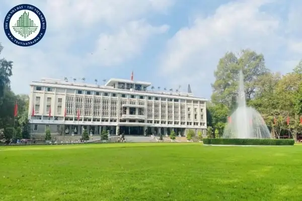Dinh Độc Lập: Địa Chỉ, Giá Vé & Hướng Dẫn Tham Quan Toàn Diện