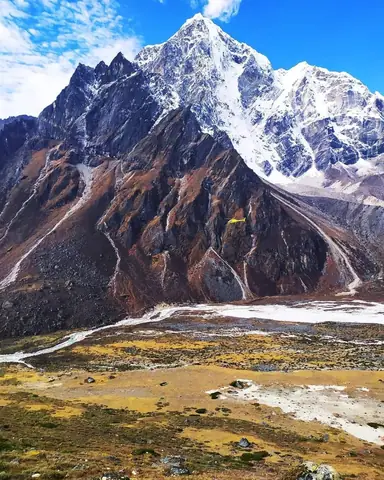 Vị Trí Đỉnh Everest: Nóc Nhà Thế Giới Trên Dãy Himalaya Vị Trí Đỉnh Everest: Nóc Nhà Thế Giới Trên Dãy Himalaya