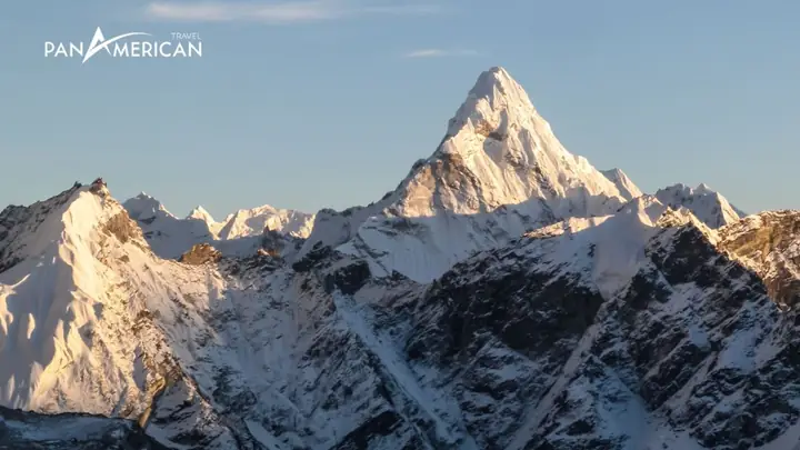 Vị Trí Đỉnh Everest: Nóc Nhà Thế Giới Trên Dãy Himalaya Vị Trí Đỉnh Everest: Nóc Nhà Thế Giới Trên Dãy Himalaya