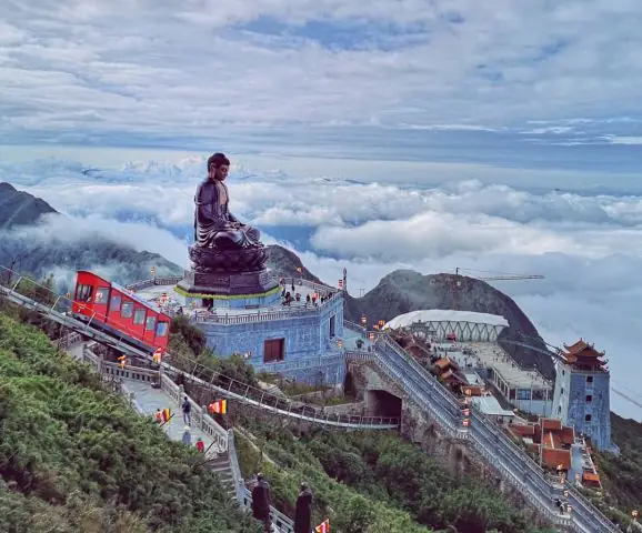 Xác Định Đỉnh Fansipan Thuộc Tỉnh Nào Và Vị Trí Địa Lý Chi Tiết
