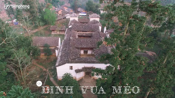 Dinh Thự Vua Mèo Vương Chí Sình: Tổng Quan, Lịch Sử Và Những Điểm Đáng Chú Ý