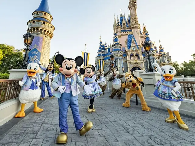 Khám Phá 6 Quốc Gia Có Disneyland – Hướng Dẫn Cho Du Khách Khám Phá 6 Quốc Gia Có Disneyland – Hướng Dẫn Cho Du Khách