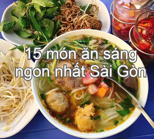 Đồ Ăn Sáng Ngon Gần Đây: 10 Gợi Ý Hấp Dẫn Cho Bữa Sáng 2026 Đồ Ăn Sáng Ngon Gần Đây: 10 Gợi Ý Hấp Dẫn Cho Bữa Sáng 2026