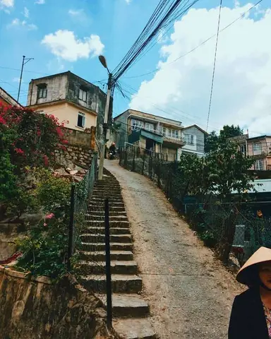 Khám Phá Dốc Nhà Bò Đà Lạt: Hướng Dẫn Chi Tiết Cho Du Khách Khám Phá Dốc Nhà Bò Đà Lạt: Hướng Dẫn Chi Tiết Cho Du Khách