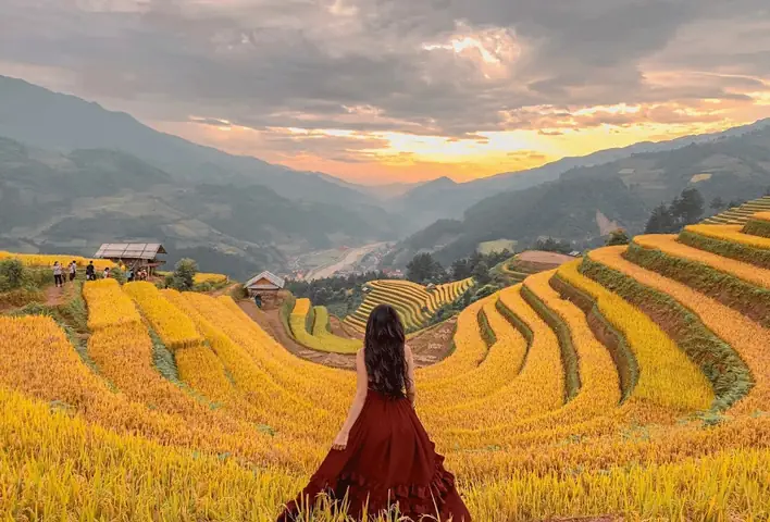 Đồi Móng Ngựa Mù Cang Chải: Tổng Quan Về Địa Danh Thiên Nhiên Độc Đáo Ở Việt Nam Đồi Móng Ngựa Mù Cang Chải: Tổng Quan Về Địa Danh Thiên Nhiên Độc Đáo Ở Việt Nam