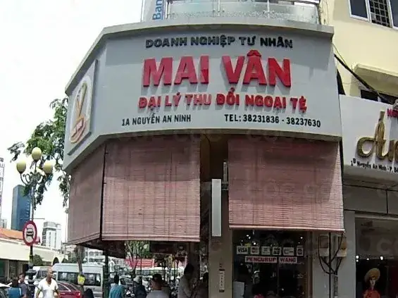 Đổi Ngoại Tệ Chợ Bến Thành: Địa Chỉ Tín, Tỉ Giá Tốt
