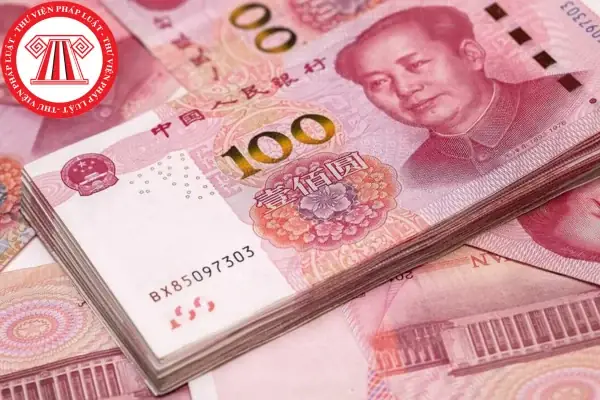 Cách Đổi Nhân Dân Tệ Sang Đồng Việt Nam Khi Du Lịch Trung Quốc