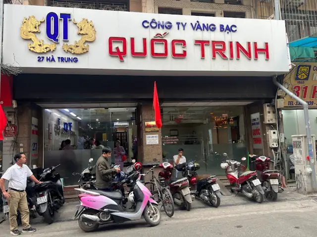Đổi Ngoại Tệ Tp.hcm: 8 Địa Điểm Uy Tín, Tỷ Giá Tốt