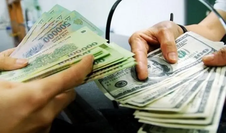 Mua Bán Đô La Ở Tiệm Vàng: Quy Định, Địa Điểm Và Rủi Ro Mua Bán Đô La Ở Tiệm Vàng: Quy Định, Địa Điểm Và Rủi Ro