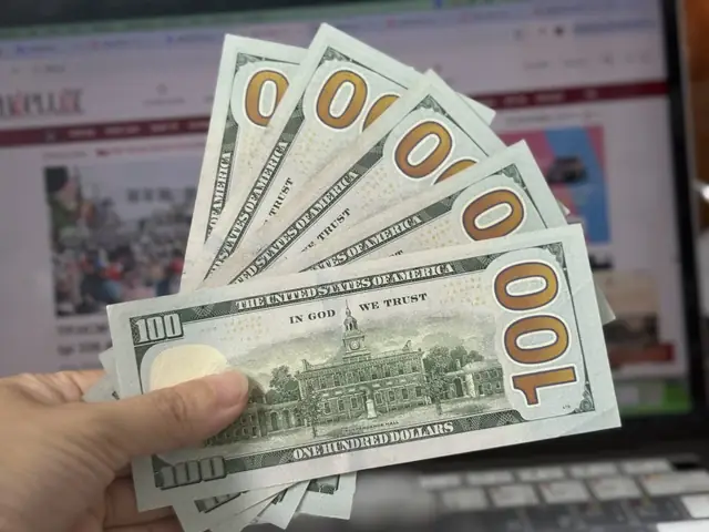 Mua Bán Đô La Ở Tiệm Vàng: Quy Định, Địa Điểm Và Rủi Ro Mua Bán Đô La Ở Tiệm Vàng: Quy Định, Địa Điểm Và Rủi Ro