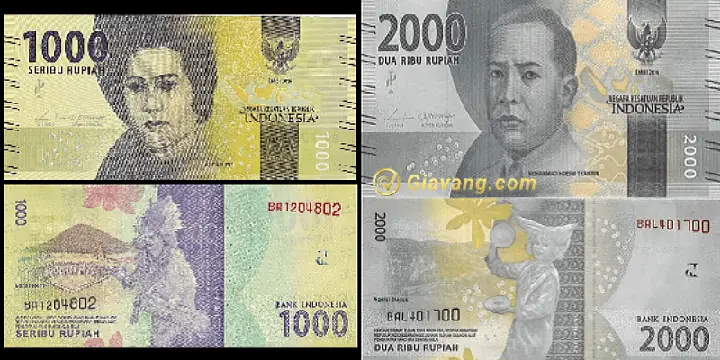 Đổi Tiền Indonesia Sang Tiền Việt: So Sánh Chi Tiết Các Phương Pháp Và Lời Khuyên Thực Tế