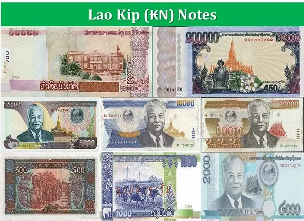 Tỷ Giá Kip Lào Sang Đồng Việt Nam: Cập Nhật Mới Nhất