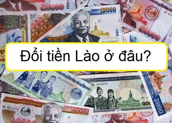 Tỷ Giá Kip Lào Sang Đồng Việt Nam: Cập Nhật Mới Nhất