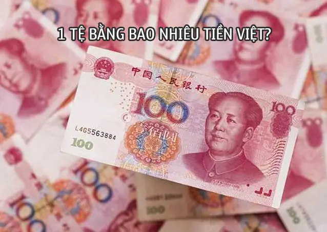 Đổi Tiền Trung Qua Tiền Việt: Hướng Dẫn Chi Tiết Đổi Tiền Trung Qua Tiền Việt: Hướng Dẫn Chi Tiết
