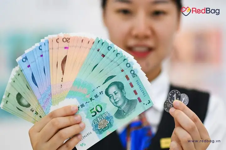 Đổi Tiền Trung Qua Tiền Việt: Hướng Dẫn Chi Tiết Đổi Tiền Trung Qua Tiền Việt: Hướng Dẫn Chi Tiết