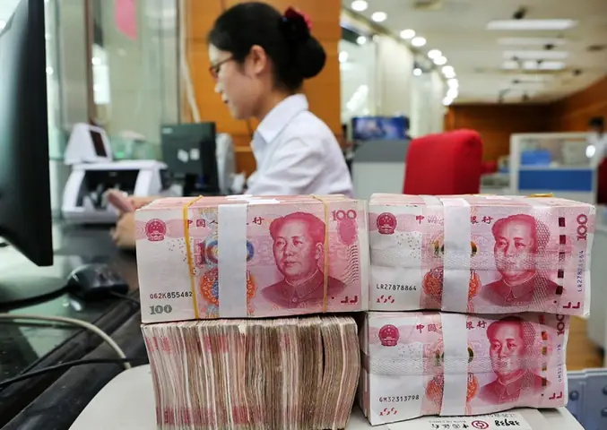 Cách Đổi Tiền Trung Quốc An Toàn Tại Hà Nội Cho Du Khách