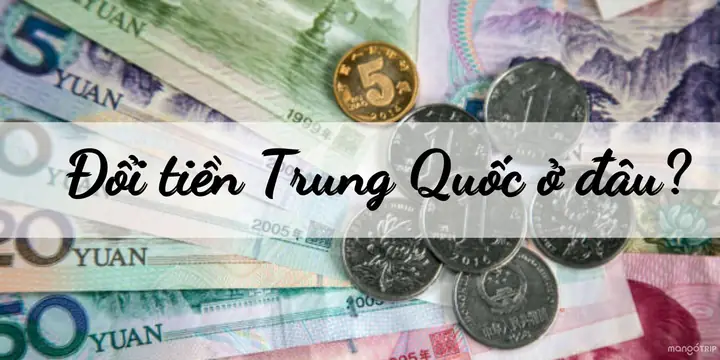 Cách Đổi Tiền Trung Quốc An Toàn Tại Hà Nội Cho Du Khách Cách Đổi Tiền Trung Quốc An Toàn Tại Hà Nội Cho Du Khách