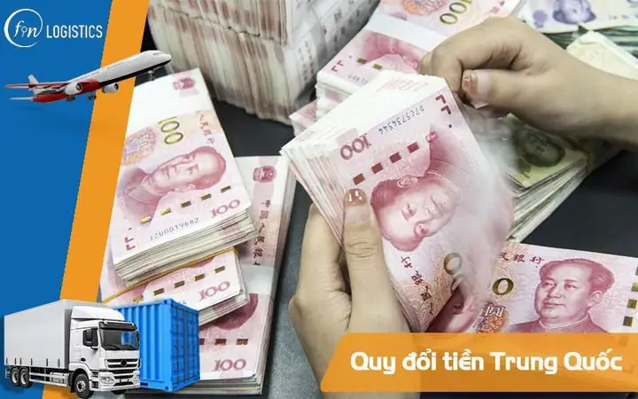 Cách Chuyển Đổi Nhân Dân Tệ Sang Đồng Việt Nam Nhanh Chóng