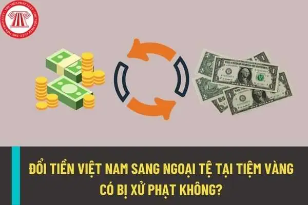Đổi Tiền Đô: 3 Địa Điểm An Toàn, Tỷ Giá Tốt Cho Du Khách Đổi Tiền Đô: 3 Địa Điểm An Toàn, Tỷ Giá Tốt Cho Du Khách