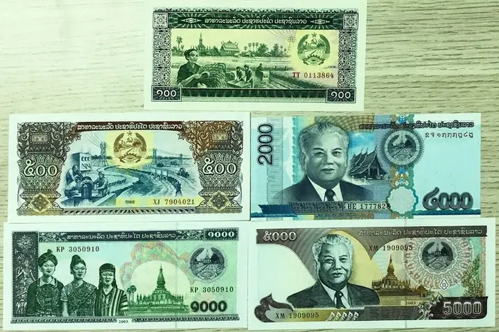 Đơn Vị Tiền Tệ Của Lào: Tìm Hiểu Toàn Diện Về Kip Lào Và Vai Trò Trong Nền Kinh Tế