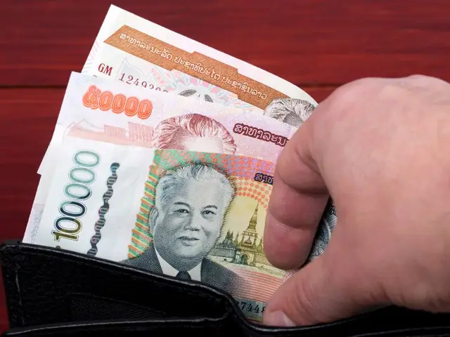 Đơn Vị Tiền Tệ Của Lào: Tìm Hiểu Toàn Diện Về Kip Lào Và Vai Trò Trong Nền Kinh Tế