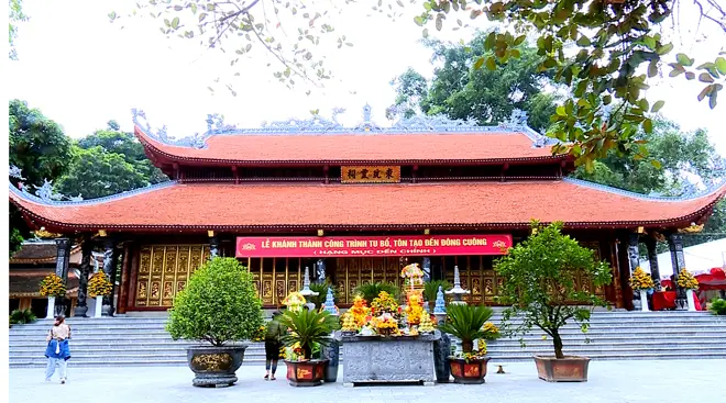 Đông Cuông Văn Yên Yên Bái – Tổng Quan Địa Danh Và Những Điều Cần Biết