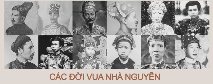 Dòng Họ Vua Chúa Ở Huế: Di Sản Và Câu Chuyện Lịch Sử