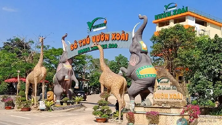 Đồng Nai Có Những Điểm Du Lịch Nào? Cẩm Nang Khám Phá 2026 Đồng Nai Có Những Điểm Du Lịch Nào? Cẩm Nang Khám Phá 2026