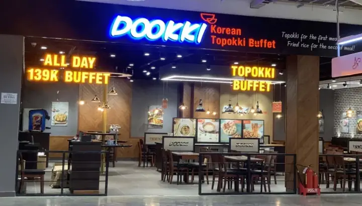 Dookki Bao Nhiêu Tiền 1 Người? Giá Cập Nhật Và Kinh Nghiệm Thực Tế